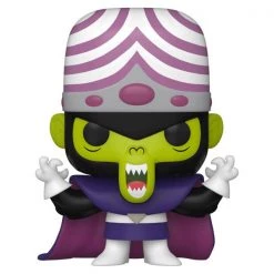 Gametraders Rouse Hill Pop Vinyls Power Puff Girls - Mojo Jojo Pop! Vinyl