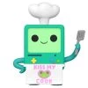 Gametraders Rouse Hill Pop Vinyls Adventure Time - BMO Cook Pop! Vinyl 2 Gametraders Rouse Hill Pop Vinyls Adventure Time - BMO Cook Pop! Vinyl