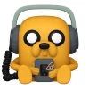 Gametraders Rouse Hill Adventure Time - Jake The Dog Pop! Vinyl Pop Vinyls