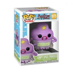 Gametraders Rouse Hill Adventure Time - Lumpy Space Princess Pop! Vinyl Pop Vinyls