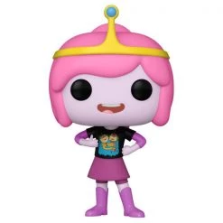 Gametraders Rouse Hill Adventure Time - Princess Bubblegum Pop! Vinyl Pop Vinyls