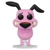 Gametraders Rouse Hill Pop Vinyls Courage The Cowardly Dog - Courage The Cowardly Dog Pop! Vinyl 2 Gametraders Rouse Hill Pop Vinyls Courage The Cowardly Dog - Courage The Cowardly Dog Pop! Vinyl