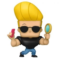 Gametraders Rouse Hill Johnny Bravo - Johnny BravoPop! Vinyl