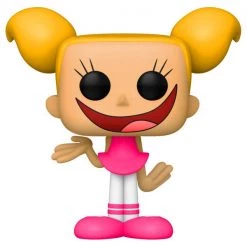 Gametraders Rouse Hill Dexters Laboratory - Dee Dee Pop! Vinyl Pop Vinyls