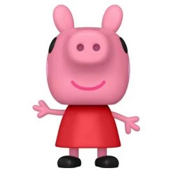 Gametraders Rouse Hill Peppa Pig - Peppa Pig Pop! Vinyl