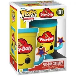 Gametraders Rouse Hill Play-Doh - Play-Doh Container Pop! Vinyl 6 Gametraders Rouse Hill Play-Doh - Play-Doh Container Pop! Vinyl