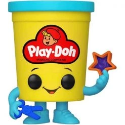 Gametraders Rouse Hill Play-Doh - Play-Doh Container Pop! Vinyl