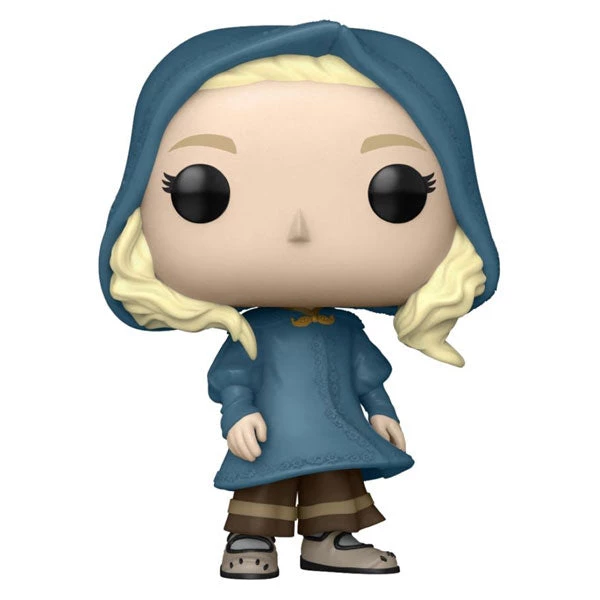 Gametraders Rouse Hill Pop Vinyls The Witcher (TV) - Ciri Pop! Vinyl 3 Gametraders Rouse Hill Pop Vinyls The Witcher (TV) - Ciri Pop! Vinyl