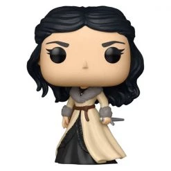 Gametraders Rouse Hill Pop Vinyls The Witcher (TV) - Yennefer Pop! Vinyl