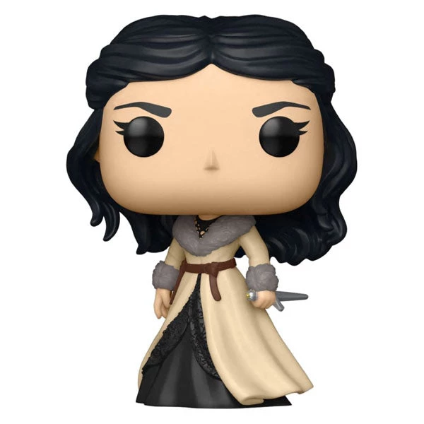 Gametraders Rouse Hill Pop Vinyls The Witcher (TV) - Yennefer Pop! Vinyl 3 Gametraders Rouse Hill Pop Vinyls The Witcher (TV) - Yennefer Pop! Vinyl