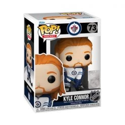 Gametraders Rouse Hill NHL: Jets - Kyle Connor (Home Uniform) Pop! Vinyl