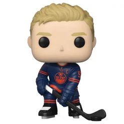 Gametraders Rouse Hill NHL: Oilers - Connor McDavid (Third Uniform) Pop! Vinyl Pop Vinyls