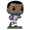 Gametraders Rouse Hill NFL (VG2022) - Barry Sanders US Exclusive Pop! Vinyl Pop Vinyls