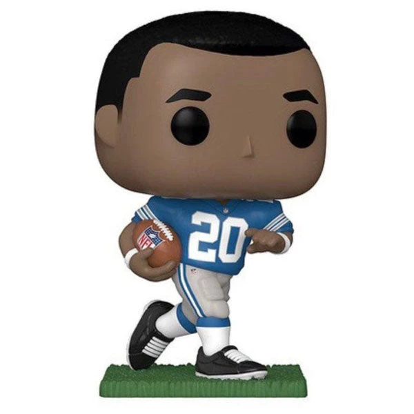 Gametraders Rouse Hill NFL (VG2022) - Barry Sanders US Exclusive Pop! Vinyl Pop Vinyls 3 Gametraders Rouse Hill NFL (VG2022) - Barry Sanders US Exclusive Pop! Vinyl Pop Vinyls