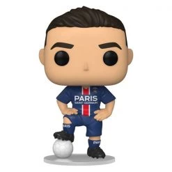 Gametraders Rouse Hill Football: PSG - Mauro Icardi Pop! Vinyl Pop Vinyls