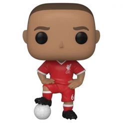 Gametraders Rouse Hill Pop Vinyls Football: Liverpool - Thiago Alcântara Pop! Vinyl