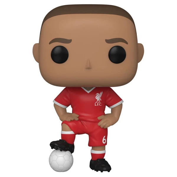 Gametraders Rouse Hill Pop Vinyls Football: Liverpool - Thiago Alcântara Pop! Vinyl 3 Gametraders Rouse Hill Pop Vinyls Football: Liverpool - Thiago Alcântara Pop! Vinyl