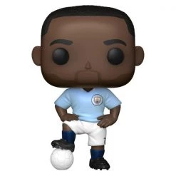Gametraders Rouse Hill Football: Manchester City - Raheem Sterling Pop! Vinyl