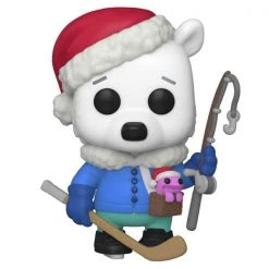 Gametraders Rouse Hill Peppermint Lane - Dauber Higgins Pop! Vinyl Pop Vinyls