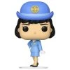 Gametraders Rouse Hill Pop Vinyls Pan Am - Stewardess Without Bag Pop! Vinyl