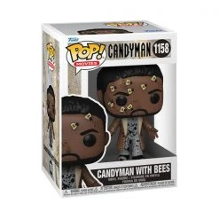 Gametraders Rouse Hill Pop Vinyls Candyman - Candyman With Bees & Hook Pop! Vinyl