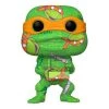 Gametraders Rouse Hill Teenage Muntant Ninja Turtles - Michelangelo (Artist Series) US Exclusive Pop! Vinyl W/Protector Pop Vinyls