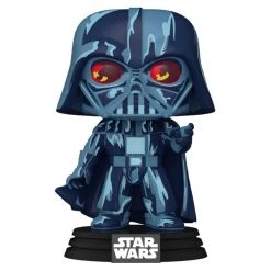 Gametraders Rouse Hill Star Wars - Darth Vader Retro Series US Exclusive Pop! Vinyl