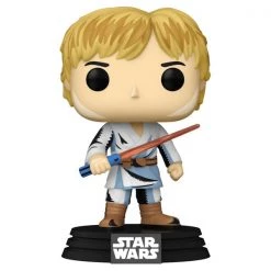 Gametraders Rouse Hill Pop Vinyls Star Wars - Luke Skywalker Retro Series US Exclusive Pop! Vinyl