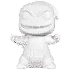 Gametraders Rouse Hill The Nightmare Before Christmas - Oogie Boogie DIY US Exclusive Pop! Vinyl