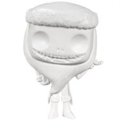 Gametraders Rouse Hill The Nightmare Before Christmas - Santa Jack DIY US Exclusive Pop! Vinyl