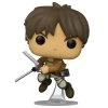 Gametraders Rouse Hill Attack On Titan - Eren Yeager Pop! Vinyl 1 Gametraders Rouse Hill Attack On Titan - Eren Yeager Pop! Vinyl