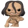 Gametraders Rouse Hill Attack On Titan - Ymir's Titan Pop! Vinyl Pop Vinyls