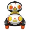 Gametraders Rouse Hill Boo Hollow - Gabe In Bone Buggy Paka Paka Ride Pop! Vinyl Pop Vinyls