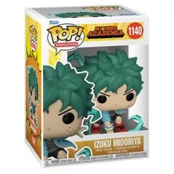 Gametraders Rouse Hill My Hero Academia - Deku With Gloves Pop! Vinyl Pop Vinyls 6 Gametraders Rouse Hill My Hero Academia - Deku With Gloves Pop! Vinyl Pop Vinyls