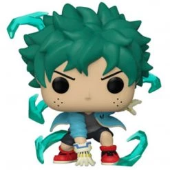 Gametraders Rouse Hill My Hero Academia - Deku With Gloves Pop! Vinyl Pop Vinyls