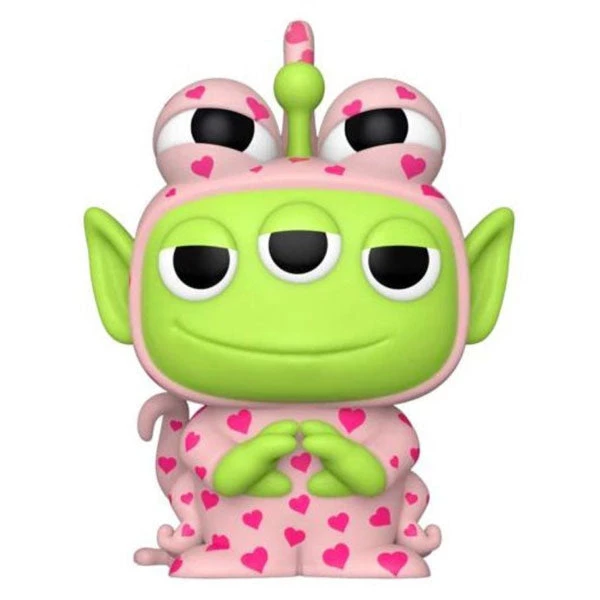 Gametraders Rouse Hill Pixar - Alien Remix Randall Pink US Exclusive Pop! Vinyl Pop Vinyls 3 Gametraders Rouse Hill Pixar - Alien Remix Randall Pink US Exclusive Pop! Vinyl Pop Vinyls