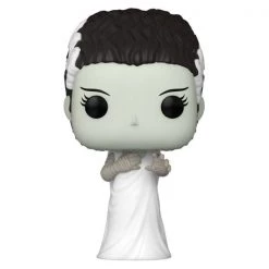 Gametraders Rouse Hill Pop Vinyls Universal Monsters - Bride Of Frankenstein US Exclusive Pop! Vinyl
