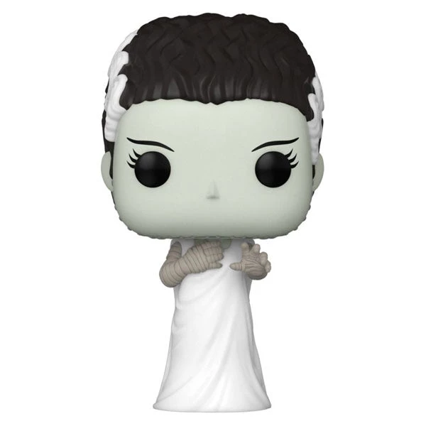 Gametraders Rouse Hill Pop Vinyls Universal Monsters - Bride Of Frankenstein US Exclusive Pop! Vinyl 3 Gametraders Rouse Hill Pop Vinyls Universal Monsters - Bride Of Frankenstein US Exclusive Pop! Vinyl