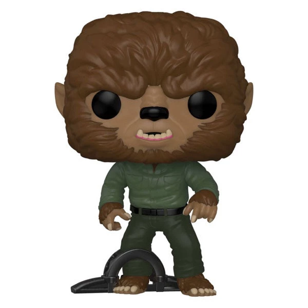 Gametraders Rouse Hill Universal Monsters - Wolf Man US Exclusive Pop! Vinyl Pop Vinyls 3 Gametraders Rouse Hill Universal Monsters - Wolf Man US Exclusive Pop! Vinyl Pop Vinyls
