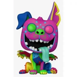 Gametraders Rouse Hill Pop Vinyls Coco - Alebrije Dante Glow US Exclusive Pop! Vinyl 8 Gametraders Rouse Hill Pop Vinyls Coco - Alebrije Dante Glow US Exclusive Pop! Vinyl