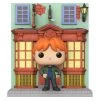 Gametraders Rouse Hill Pop Vinyls Harry Potter - Quality Quidditch Supplies With Ron Diagon Alley US Exclusive Pop! Deluxe 1 Gametraders Rouse Hill Pop Vinyls Harry Potter - Quality Quidditch Supplies With Ron Diagon Alley US Exclusive Pop! Deluxe