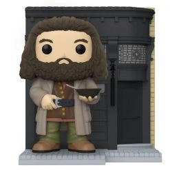 Gametraders Rouse Hill Pop Vinyls Harry Potter - Hagrid At Leaky Cauldron US Exclusive Pop! Deluxe