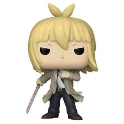 Gametraders Rouse Hill Tokyo Ghoul: Re - Shirazu Pop! Vinyl Pop Vinyls