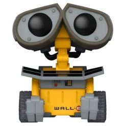 Gametraders Rouse Hill Wall-E - Wall-E Charging Pop! Vinyl Pop Vinyls