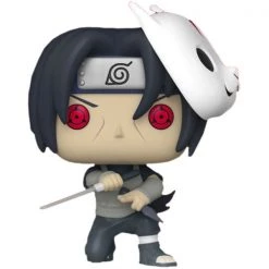 Gametraders Rouse Hill Pop Vinyls Naruto - Anbu Itachi US Exclusive Pop! Vinyl
