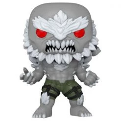 Gametraders Rouse Hill Injustice - Doomsday US Exclusive Pop! Vinyl Pop Vinyls