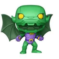 Gametraders Rouse Hill Pop Vinyls Marvel - Annihilus US Exclusive Pop! Vinyl