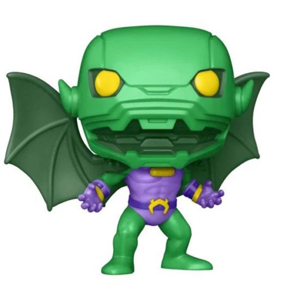 Gametraders Rouse Hill Pop Vinyls Marvel - Annihilus US Exclusive Pop! Vinyl 3 Gametraders Rouse Hill Pop Vinyls Marvel - Annihilus US Exclusive Pop! Vinyl