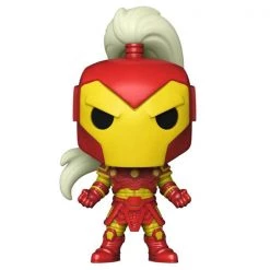 Gametraders Rouse Hill Iron Man - Iron Man Mystic Armor US Exclusive Pop! Vinyl Pop Vinyls