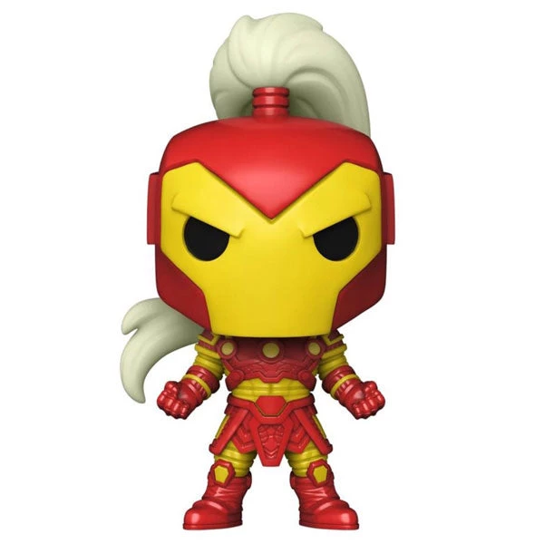 Gametraders Rouse Hill Iron Man - Iron Man Mystic Armor US Exclusive Pop! Vinyl Pop Vinyls 3 Gametraders Rouse Hill Iron Man - Iron Man Mystic Armor US Exclusive Pop! Vinyl Pop Vinyls